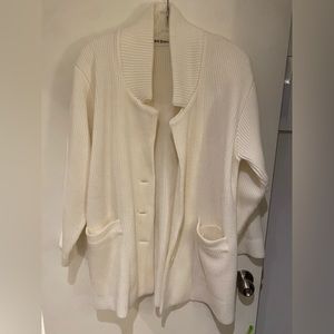 Vintage Holt Renfrew Sweater